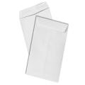 MBM envelope with peel and seal - size 9*4’’ (White & manila colors available)(each package has ten pieces.). 