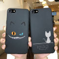 For Apple iphone SE 2020 2022 Case Silicone Cute TPU Soft Phone Case for iPhone SE 2020 SE2 SE3 Back Bumper Cover Cases Fundas. 