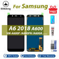 LCD For Samsung Galaxy A6 2018 A600 SM-A600F A600FN A600A Display Touch Screen Digitizer Assembly Replacement Parts. 