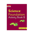 Collins International Science Foundation : Activity Book B. 