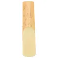 Pullhee-40Pcs Alto Saxophone Reeds Sax Reeds Strength 2.5 Woodwind Instrument Parts & Accessories. 