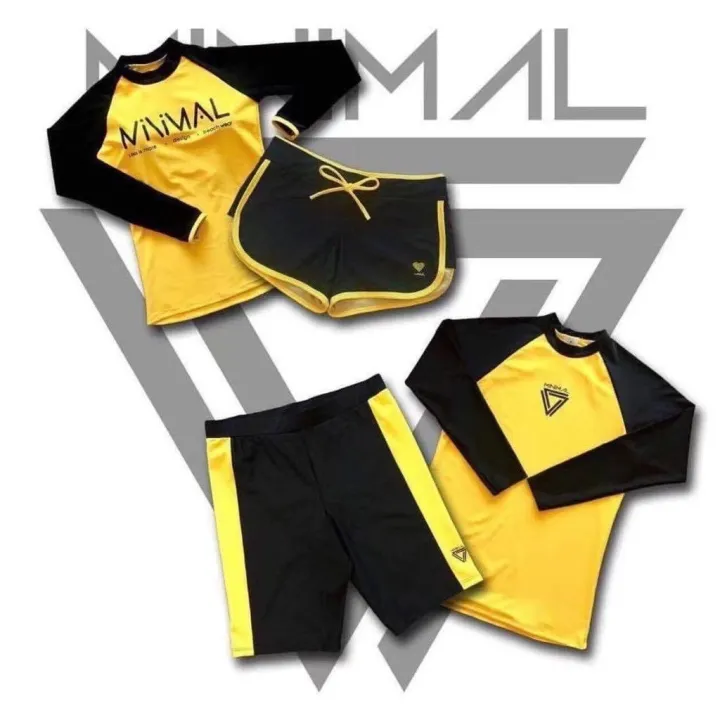 korean%20couple%20rush%20gurd%20for%20women%20casual%20swimsuit%20set%20-%20Image%207