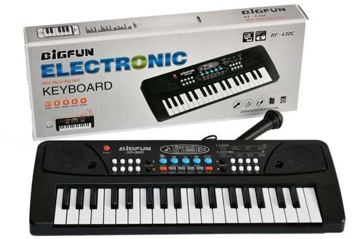 37-Key%20Electronic%20Organ%20Digital%20Key%20Board%20Piano%20Musical%20Instruments%20Kids%20Toy%20With%20Microphone%20-%20Image%207