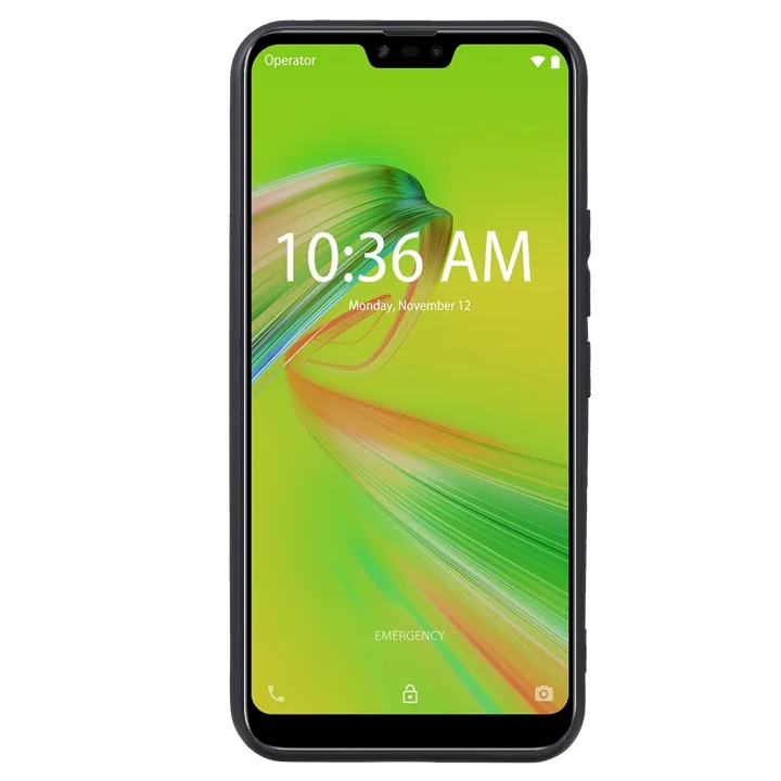 TPU%20Phone%20Case%20For%20Asus%20Zenfone%20Max%20Shot%20ZB634KL%20-%20Image%202