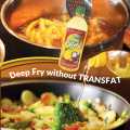 Pure Coconut Oil 5 Liter Can - Cook & Fry පිරිසිදු පොල්තෙල් ලීටර් 5 කෑන් - පිසීමට සහ බැදීමට. 