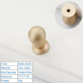 Zinc Alloy Black Rose Gold Cabinet Handles Drawer Knobs Kitchen Cupboard Door Pulls Furniture Hardware Door Handle. 