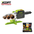 Xcort Plastic Pipe Welding Machine - 20-63mm - 1500w - XQA02-63. 