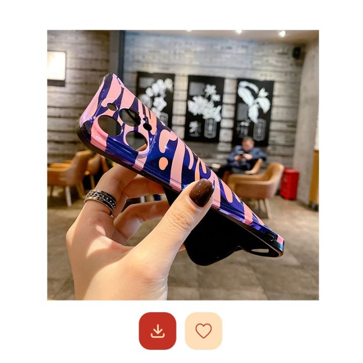 Luxury%20Blu%20ray%20Leopard%20Print%20Silicone%20TPU%20Phone%20Case%20For%20iphone%2013%2012%20Pro%2011%20Pro%20Max%20Xs%20Max%20XR%207%208%20Plus%20Zebra%20pattern%20Back%20Cover%20-%20Image%208