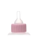 100ML Puppy Kitten Feeding Granny Bottle Set Cat Baby Feeder Tool Pet Milk Bottle with Cleaning Brush Newborn Cat Dog. 