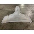 High quality plastic hangers White hanger 16inch (12pcs/set) cod. 