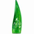 Roushun 92% Aloe Vera Soothing & Moisture Gel 300ml | Hydrating & Refreshing Face & Body Gel | Natural Skin & Hair Moisturizer | Calms Sunburn, Acne & Irritation | Non-Sticky, Fast Absorbing, For All Skin Types | Cooling Aloe Vera Gel for Daily Use. 
