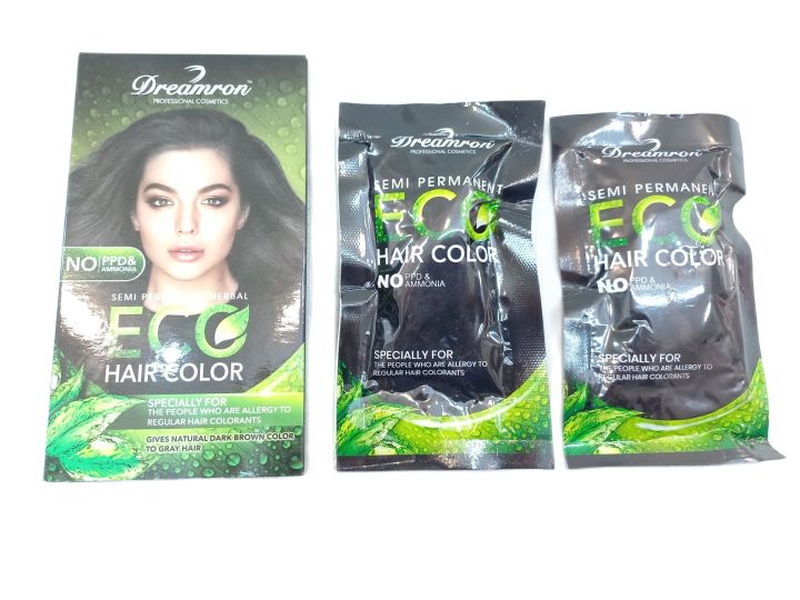 Dreamron%20No%20PPD%20Non-%20Allergic%20Semi%20Permanent%20Herbal%20ECO%20Hair%20Color%20(15gX4=60g)%20-%20Image%207