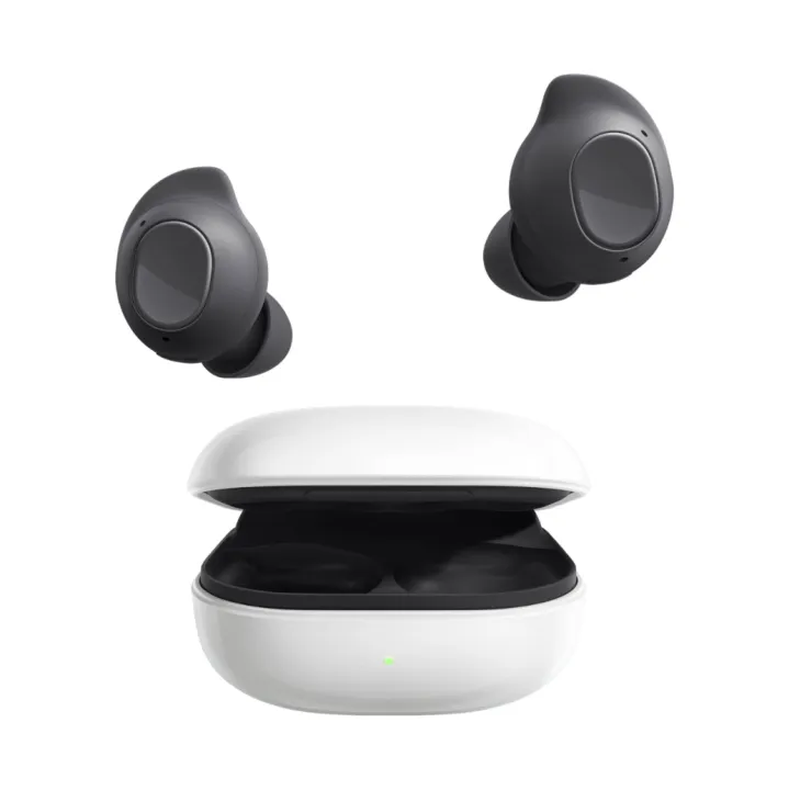 SAMSUNG Galaxy Buds FE True Wireless Bluetooth Earbuds, Comfort and Secure in Ear Fit, Wing-Tip Design, Auto Switch, Touch Control, Built-in Voice Assistant