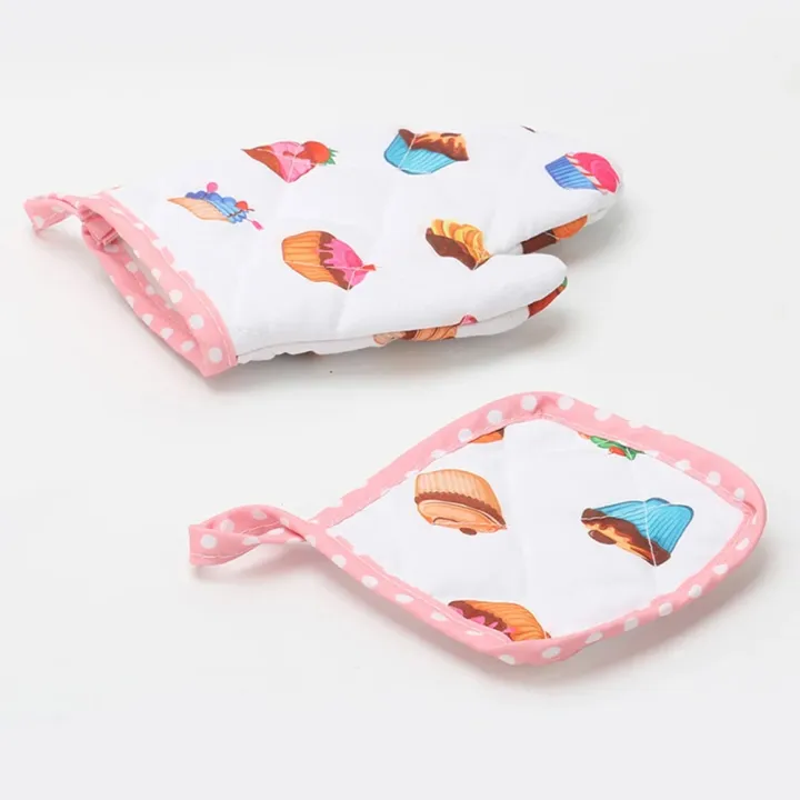 Leiyan2025%20Boy%20Suit%20Children's%20Apron%20Kitchen%20Kids%20Toddler%20Cooking%20Girl%20Chef%20Kits%20White%20Hat%20Aprons%20-%20Image%205