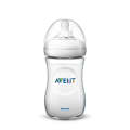 Philips Avent Natural Baby Bottle - 260ML (SCF693/13). 