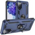 Huawei Nova 3I & Huawei Nova 2I Hard Shockproof Armor Kickstand Back Cover. 