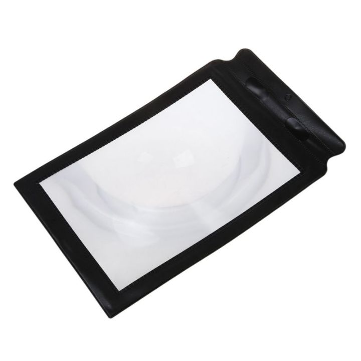 A4%20Full%20Page%203x%20Magnifier%20Sheet%20Large%20Magnifying%20Glass%20Book%20Reading%20Aid%20Lens%20-%20Image%202