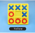 Tic Tac Toe Family Board Game Toys | Foam Tic-Tac-Toe X & O Chess | Birthday Party for Kids | Parent-Child Educational Games. 