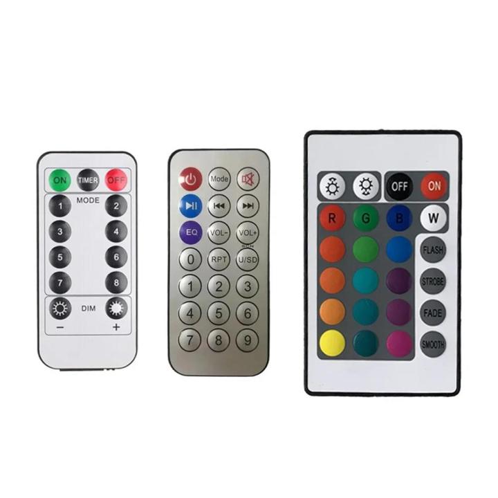 Universal%20IR%2013/21/24%20Keys%20IR%20Infrared%20Remote%20Controller%20for%20W28%20Series%20RGB%20LED%20Lamp%20Extender%20Lighting%20Control%20NO%20Battery%20-%20Image%202