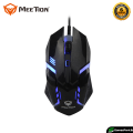 Meetion M371 Wired RGB Gaming Mouse 6 Months Warranty. 