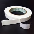2 pcs Mounting Tape (Double site Tape). 