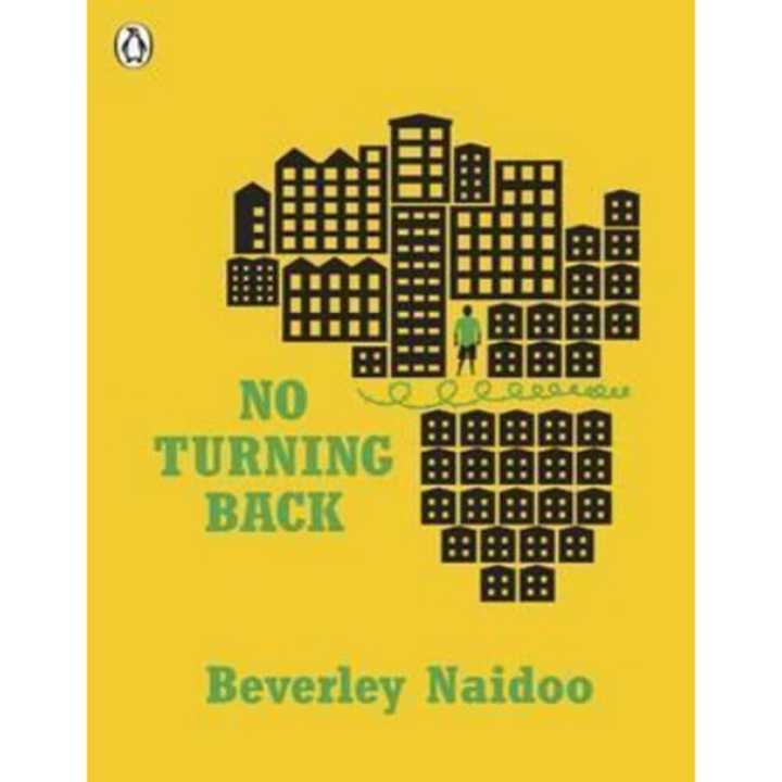 No Turning Back | Daraz.lk: Buy Online at Best Prices in Srilanka ...