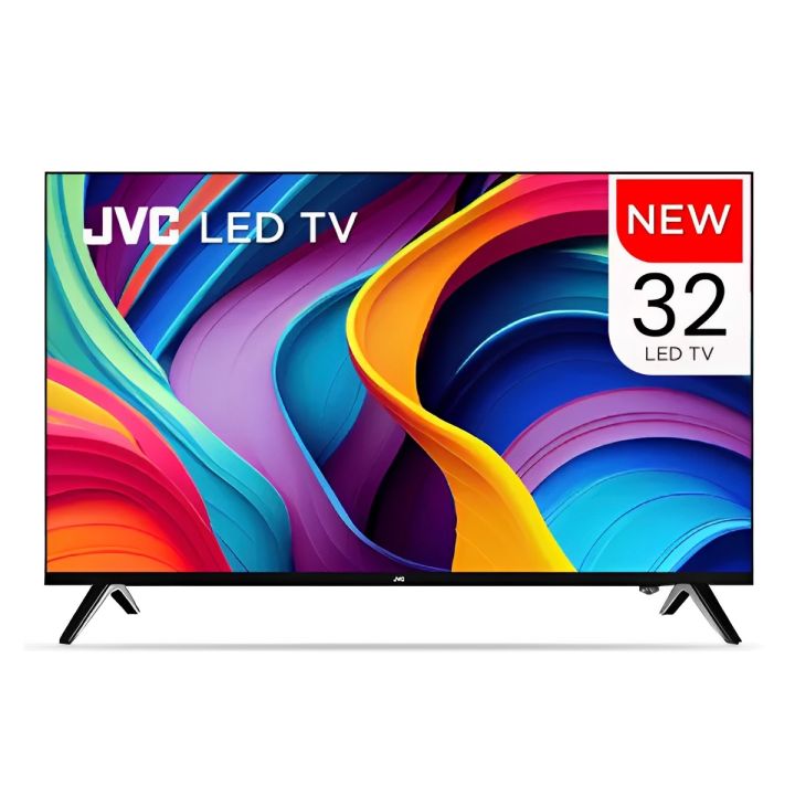JVC 32 inch LED TV - LT-32N355
