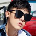 Square Sunglasses /Women & Men Fashion Personality Eyewear / Celebrity Same Paragraph Sun Glasses. 