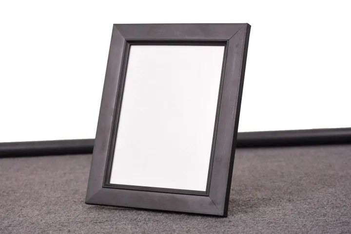 Photo%20Frame%20Black%20Colour%20Box%20Frame%20Without%20Glass/Frame%20Only%20-%20Image%205