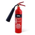 Fire Extinguisher CO2 3kg / Carbon Dioxide Fire Extinguisher / CO2 Fire Extinguisher /2kg 3kg 5kg. 