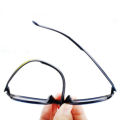 Reading Glasses Anti Blue Light Lens Frame Rays Radiation Blocking for Men Women Progressive Multifocal. 