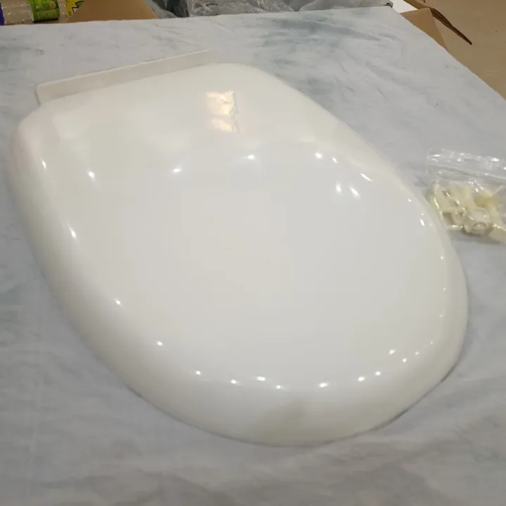 Commode%20Seat%20Cover%20Bathroom%20Seat%20Cover%2013.5x16.5%20inches%20/%2034.5x42%20cms%20Slow%20Down%20Soft%20Close%20Quick%20Release%20oval%20-%20Image%202