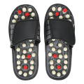 Foot Massager Acupuncture Slippers ancient Chinese therapy. 