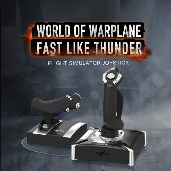2119%20Pro%20Flight%20Stick%20Joystick%20for%20PC%20Joystick%20Gamepad%20Flight%20Controller%20Stick%20Joystick%20Gaming%20Flight%20Controller%20-%20Image%203