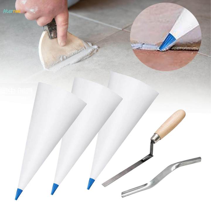 Tile%20Grout%20Bag%20Grout%20Tools%20Piping%20Bags%20Tuck%20Pointers%20Cement%20Sealer%20Bag%20Tile%20Grout%20Masonry%20Mortar%20Bag%20-%20Image%205