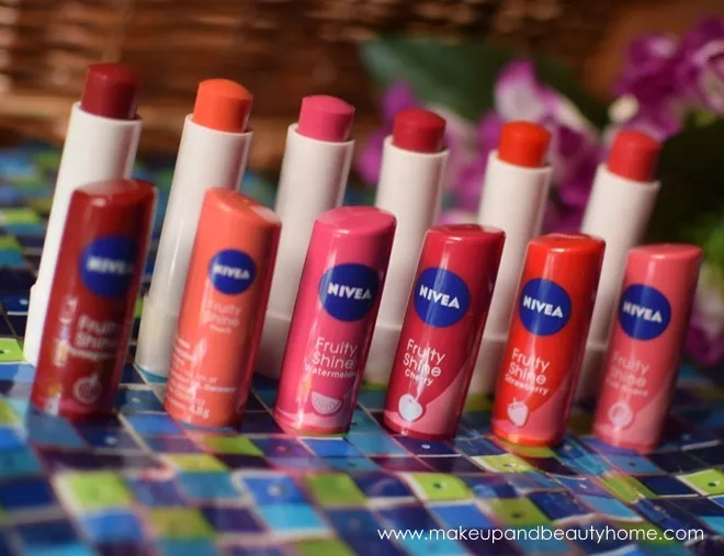 NIVEA%20Lip%20Balm%20Fruity%20Shine%20%E2%80%93%20CHERRY%20/%20KIRAZ%20with%20SPF%2015%20Delicious%20Cherry%20Aroma,%20Nlbc%20-%20Image%202
