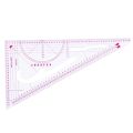 French Curve Sewing Ruler Sewing Machine Ruler Cutting Ruler Clothing Sample Metric Ruler Sewing Accessories Sewing Tool DrawingHats & Caps. 