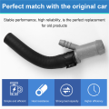 Throttle Body Heater Outlet Hose LR045239 Coolant Thermostat Water Pipe LR049990 for Range. 