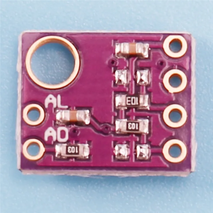4X%20SHT31%20SHT31-D%20Temperature%20&%20Humidity%20Sensor%20Breakout%20Board%20Weather%20Module%20for%20-%20Image%204