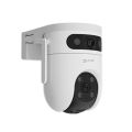 EZVIZ H9C Dual lens 3mp wifi cctv camera | Hikvision | 2 YR warrenty. 