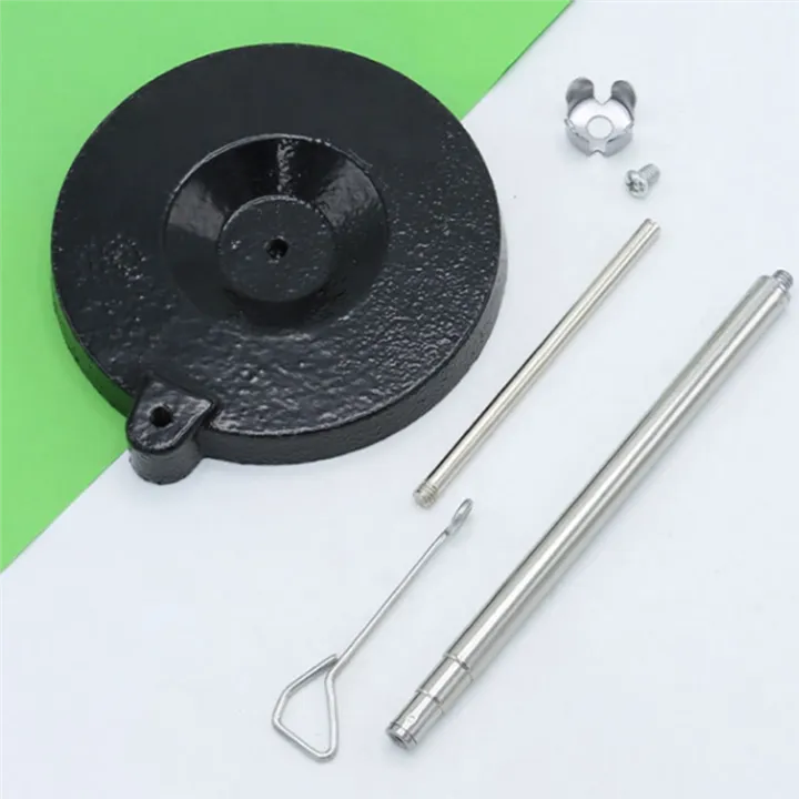 Single%20Spool%20Cone%20Thread%20Stand%20-%20Versatile%20Holder%20for%20Sewing,%20Quilting%20&%20Embroidery%20Machines%20-%20Image%204