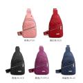 Handbag With Multiple Compartments Women's Chest Backpack Travel Sports Handbag Ladies Purse Single Shoulder Bag Crossbody Bags For Women Makeup Bag Travel Bag. 