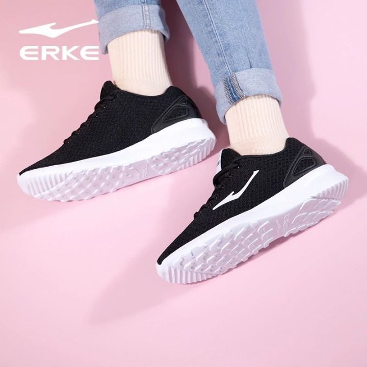 Hongxing%20Erke%20Women's%20Shoes%20Sports%20Shoes%20Women's%20Autumn%20Breathable%20Mesh%20Running%20Shoes%20Official%20Lightweight%20Casual%20Running%20Shoes%20-%20Image%205