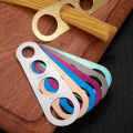 Stainless Steel Spaghetti Measurer Tool Quick Pasta Measuring Tool For Kitchen Cooking Tool. 