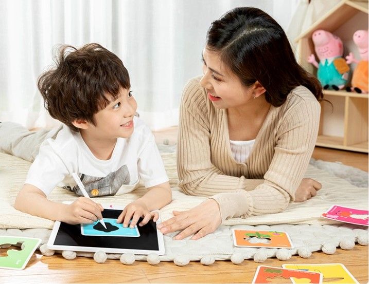 Original%20Xiaomi%20Mijia%2010/13.5/20inch%20LCD%20Writing%20Tablet%20with%20Pen%20Digital%20Drawing%20Electronic%20Handwriting%20Pad%20Message%20Graphics%20Board%20-%20Image%204