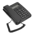 KX-T6001CID DTMF/FSK Dual System Landline CLI Telephone. 