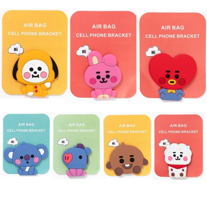 New%20KPOP%20BTS%20BT21%20Universal%20Phone%20Socket%20Stand%20Bracket%20Expanding%20Stand%20stretch%20grip%20phone%20Holder%20Finger%20Cute%20Cartoon%20Stand%20for%20iphone%20xiaomi%20CHIMMY%20COOKY%20KOYA%20MANG%20RJ%20SHOOKY%20TATA%20-%20Image%204