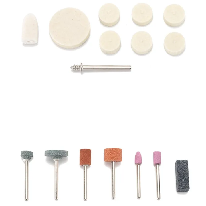 105Pcs%20Electric%20Mini%20Drill%20Bit%20Kit%20Abrasive%20Rotary%20Tool%20Accessories%20Set%20for%20Dremel%20Grinding%20Sanding%20Polishing%20Cutting%20-%20Image%207
