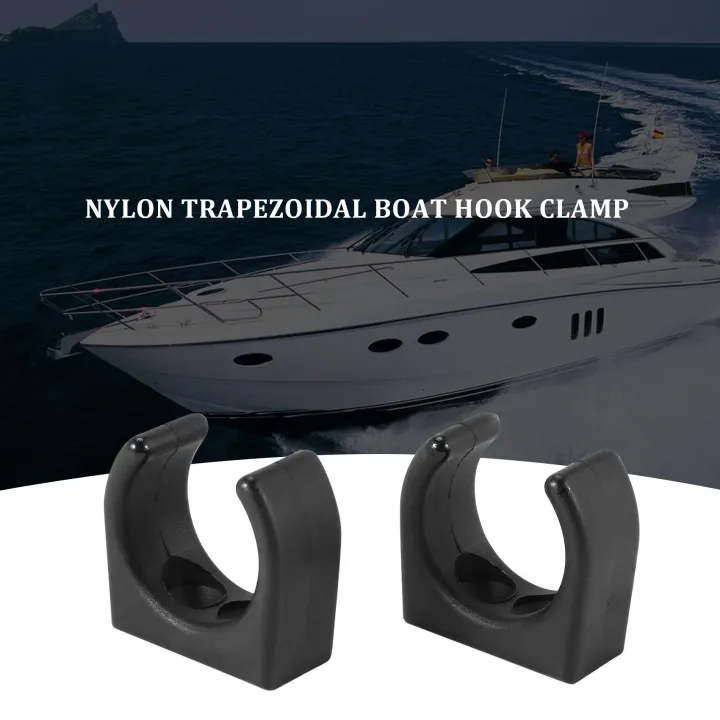 2%20Pcs%20Nylon%20Ladder%20Clip%20Boat%20Hook%20Clip%20for%20Size%201-1/4Inch%20Diameter%20Per%20Set%20UV%20Marine%20Accessories%20Yacht%20Boat,Black%20-%20Image%207