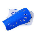1 Pair Football Shin Pads Plastic Soccer Guards Leg Protector For Kids Adult Sunlight Mall. 